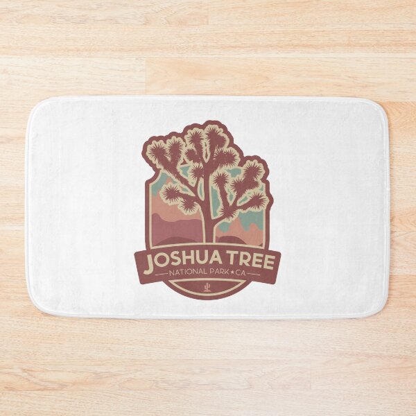 Item preview, Joshua Tree National Park - California designed and sold by Moritz Schwäble.