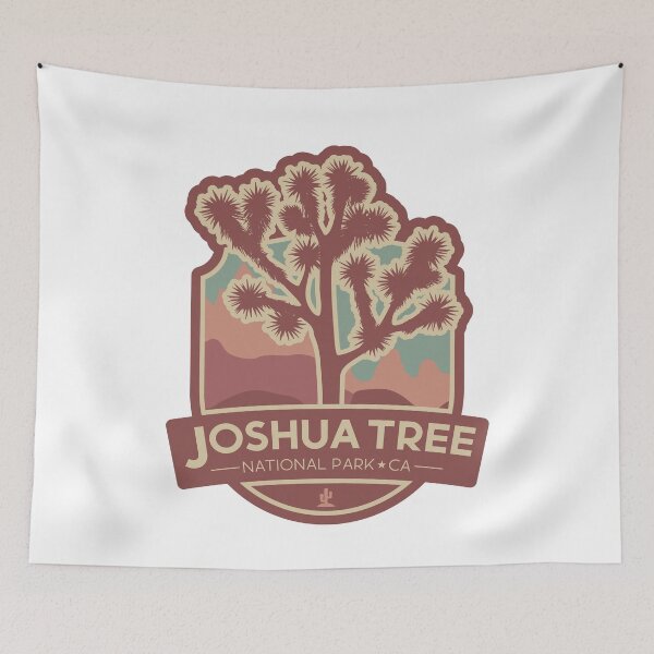 Item preview, Joshua Tree National Park - California designed and sold by Moritz Schwäble.