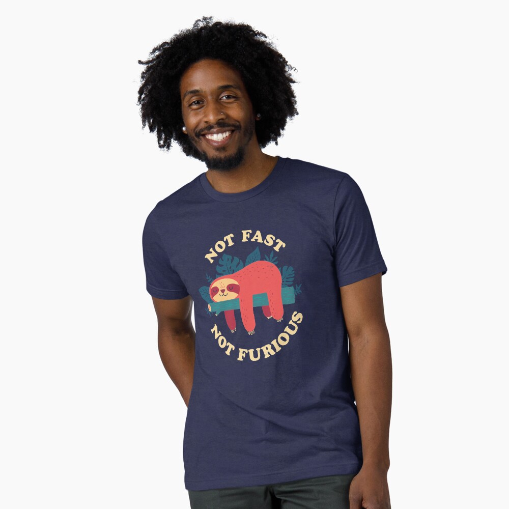 Item preview, Tri-blend T-Shirt designed and sold by DinoMike.