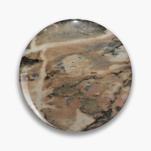 Item preview, Polished Marble Stone Mineral Abstract Texture 19 designed and sold by worldways.