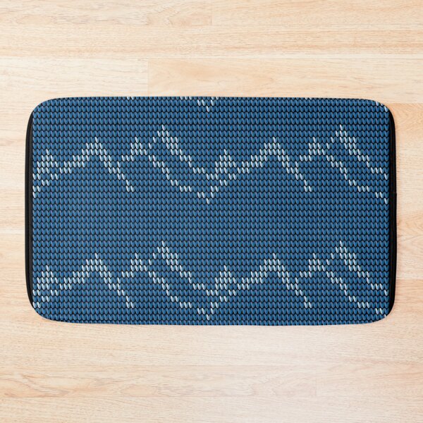 Item preview, Mountain Knit design for clothes / Apparel and Accessories designed and sold by greatatlas.