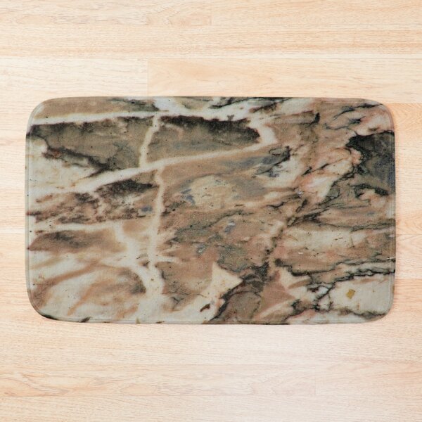 Item preview, Polished Marble Stone Mineral Abstract Texture 19 designed and sold by worldways.