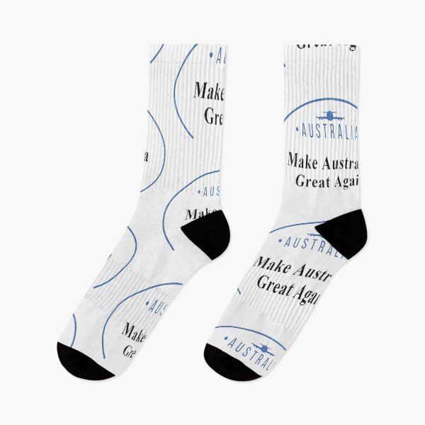 Item preview, Make Australia Great Again designed and sold by NancyArtDesigns.