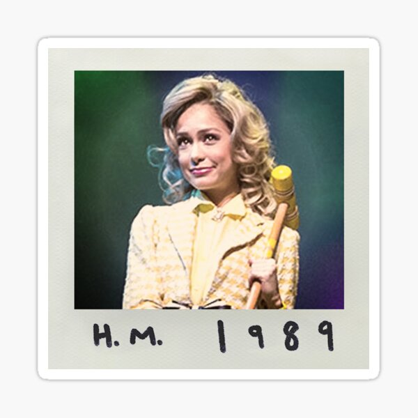 Item preview, hm 1989 designed and sold by StefanieCZitka.