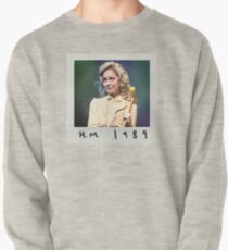 hm 1989 Pullover