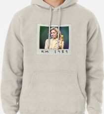 hm 1989 Pullover Hoodie