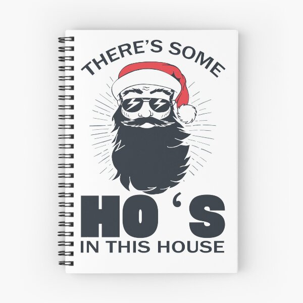 Item preview, There Is Some Hos In This House designed and sold by printrendstore.