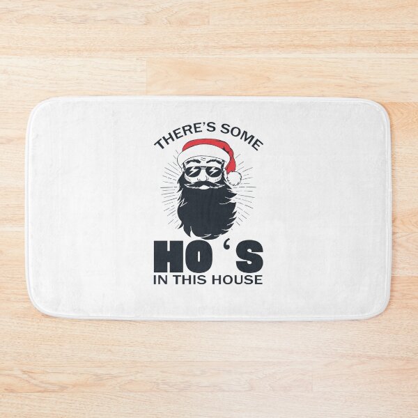 Item preview, There Is Some Hos In This House designed and sold by printrendstore.