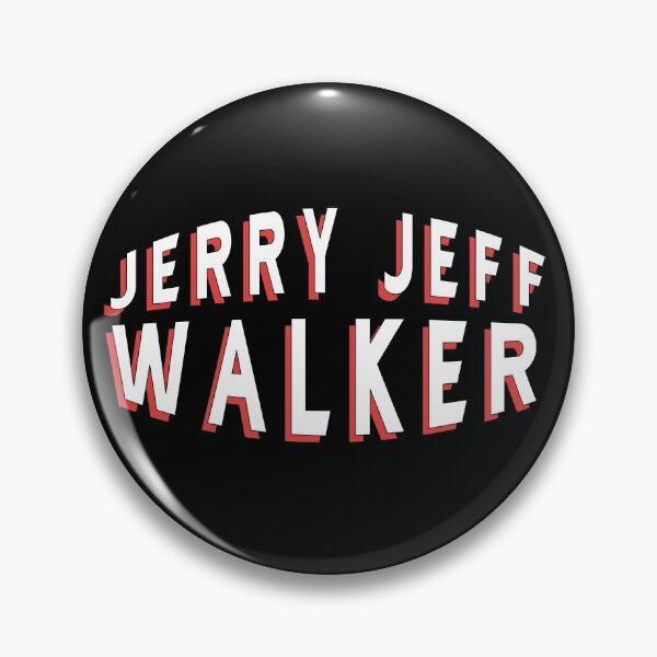 Item preview, Jerry Jeff Walker designed and sold by BasicWear.