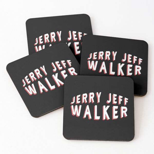 Item preview, Jerry Jeff Walker designed and sold by BasicWear.