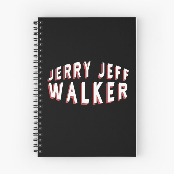 Item preview, Jerry Jeff Walker designed and sold by BasicWear.