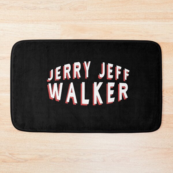 Item preview, Jerry Jeff Walker designed and sold by BasicWear.