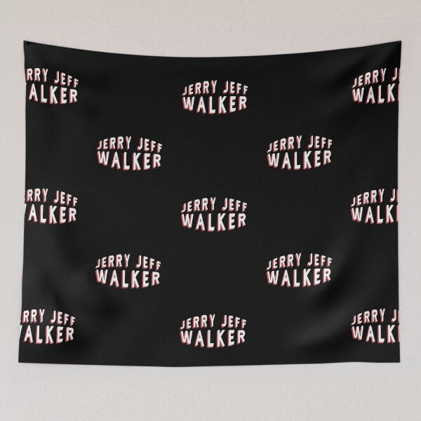 Item preview, Jerry Jeff Walker designed and sold by BasicWear.