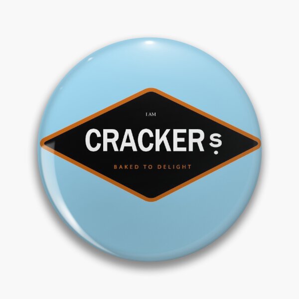 Item preview, I AM CRACKERS designed and sold by onemoormove.