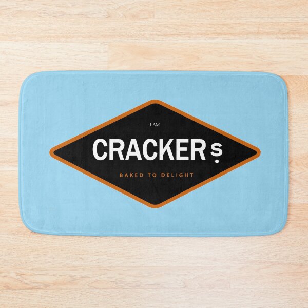 Item preview, I AM CRACKERS designed and sold by onemoormove.