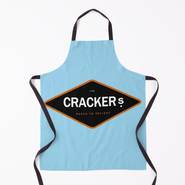 Item preview, I AM CRACKERS designed and sold by onemoormove.
