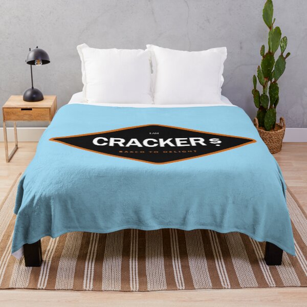 Item preview, I AM CRACKERS designed and sold by onemoormove.