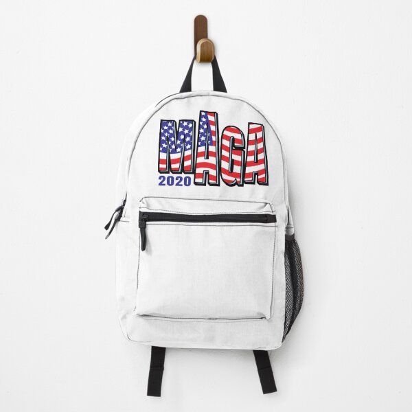 Item preview, MAGA 2020 designed and sold by ProudArtShop.