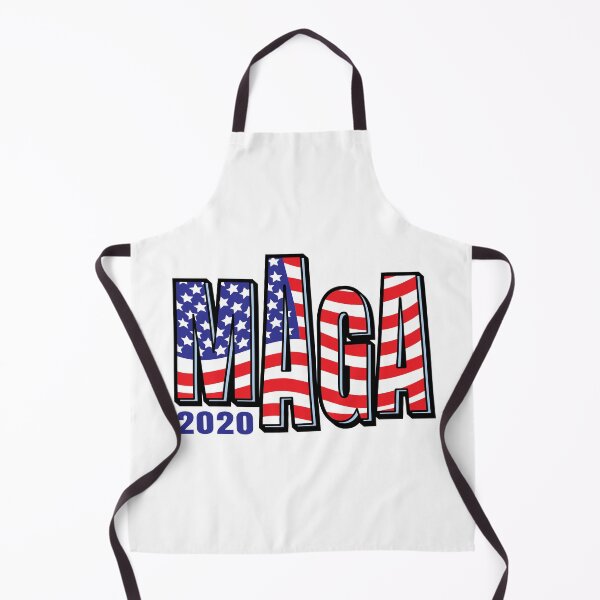 Item preview, MAGA 2020 designed and sold by ProudArtShop.