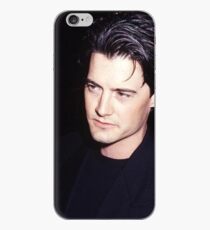 twin peaks iPhone Case