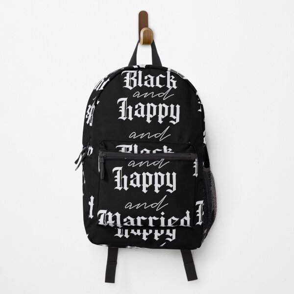 Item preview, Black and happy and proud designed and sold by sociedadsecreta.