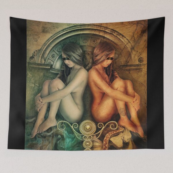Item preview, Duality designed and sold by DarkRhea.