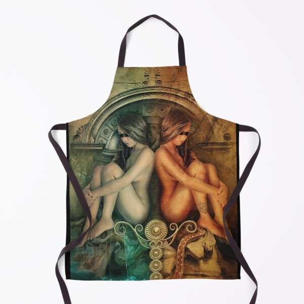 Item preview, Duality designed and sold by DarkRhea.
