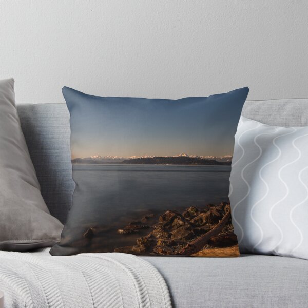 Item preview, Alki Beach designed and sold by Calazones-Flics.