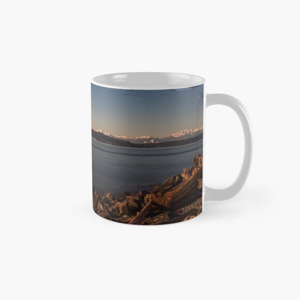 Item preview, Alki Beach designed and sold by Calazones-Flics.