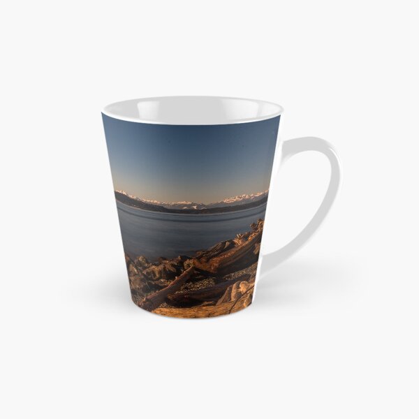 Item preview, Alki Beach designed and sold by Calazones-Flics.