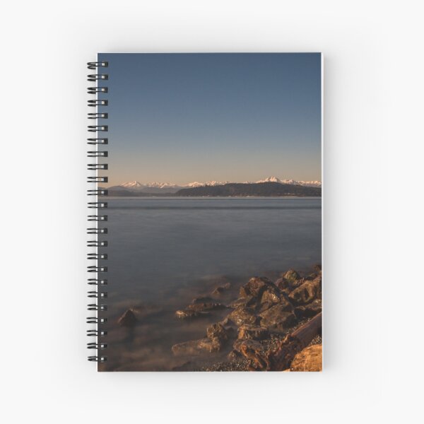 Item preview, Alki Beach designed and sold by Calazones-Flics.