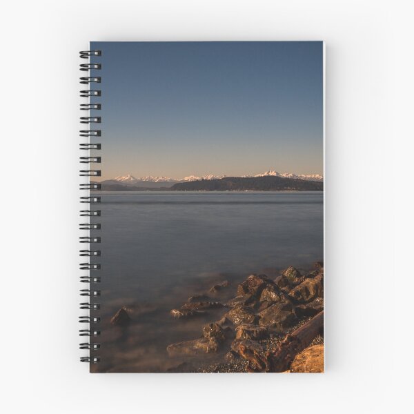 Item preview, Alki Beach designed and sold by Calazones-Flics.