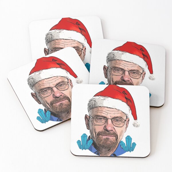 Item preview, merry crystmeth designed and sold by LaFleur’s Shop.