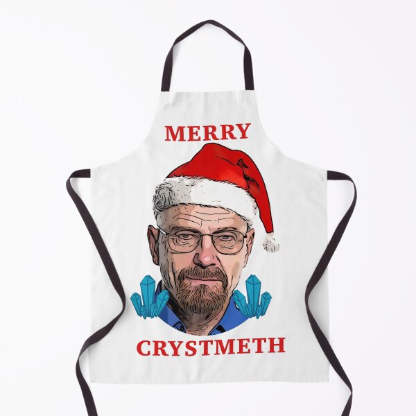 Item preview, merry crystmeth designed and sold by LaFleur’s Shop.