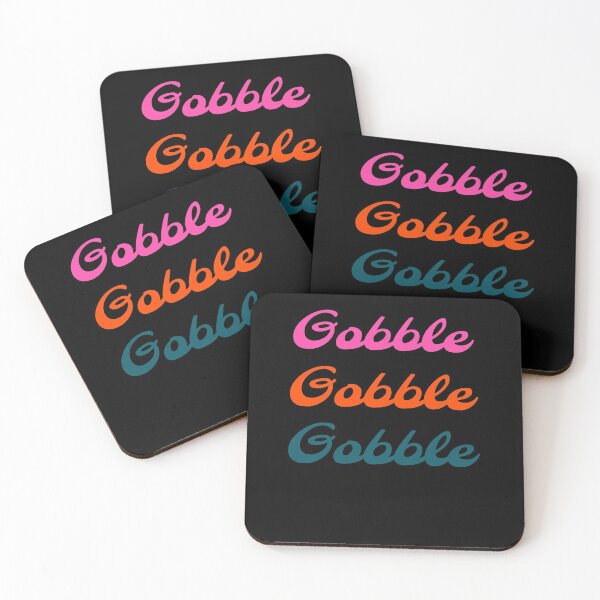 Item preview, gobble gobble gobble designed and sold by helkav.