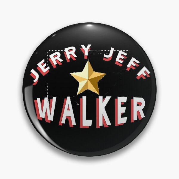 Item preview, Jerry Jeff Walker designed and sold by BasicWear.