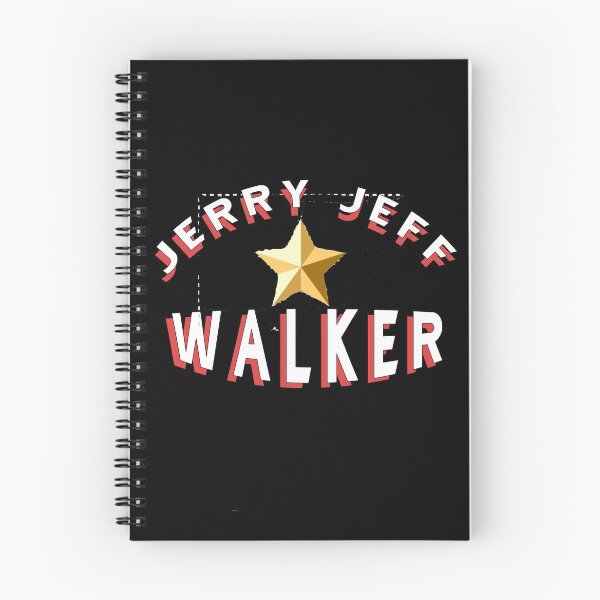Item preview, Jerry Jeff Walker designed and sold by BasicWear.