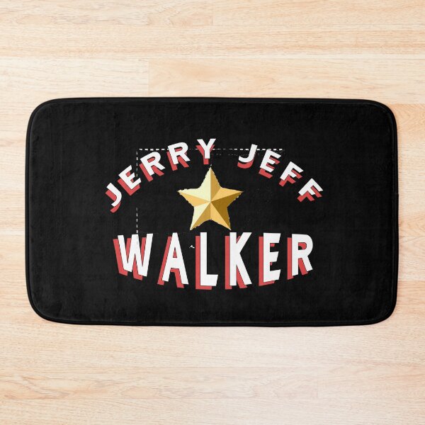 Item preview, Jerry Jeff Walker designed and sold by BasicWear.