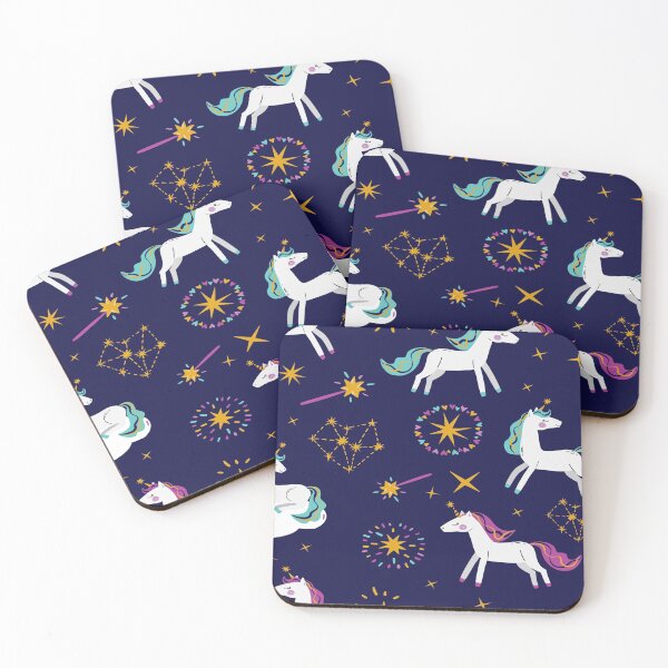 Item preview,  Unicorn i love them designed and sold by Designhub14.