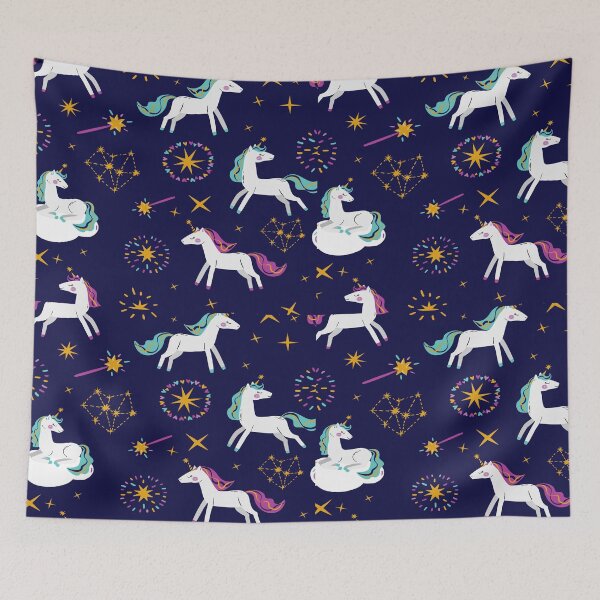 Item preview,  Unicorn i love them designed and sold by Designhub14.
