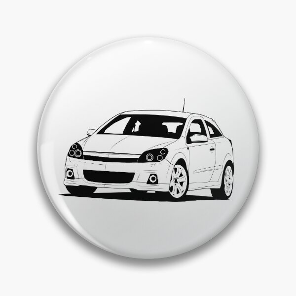 Item preview, Astra GTC Silhouette designed and sold by citroenc5.