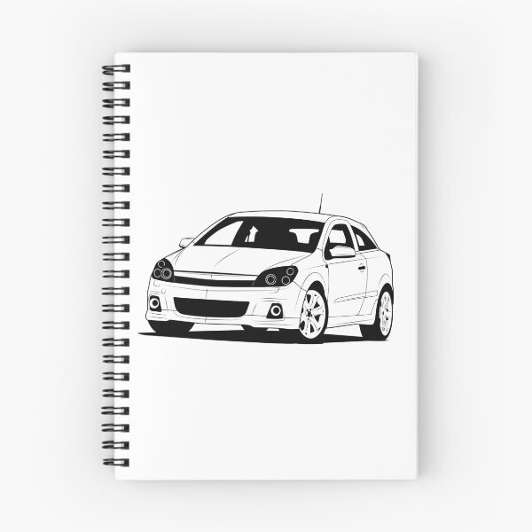 Item preview, Astra GTC Silhouette designed and sold by citroenc5.