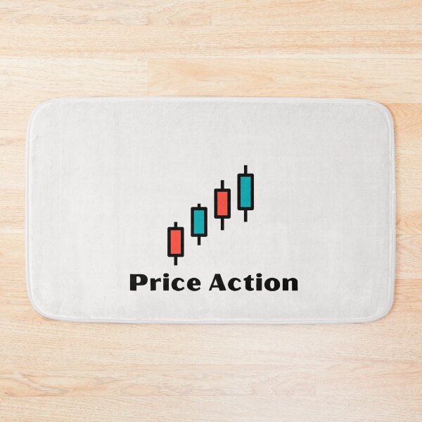 Item preview, Price Action -  Trader Trading Design designed and sold by miguelaud.