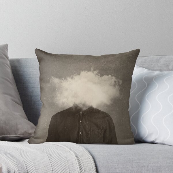 Item preview, head in the clouds designed and sold by seamless.