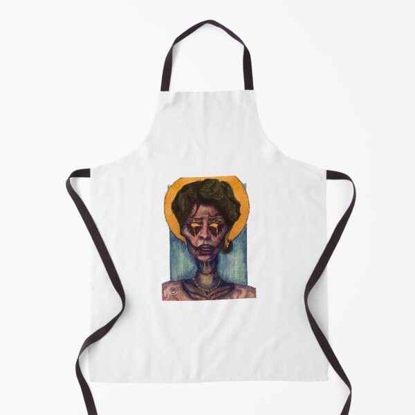 Item preview, Sophie Okonedo as Charlotte Wells designed and sold by weathercolor.