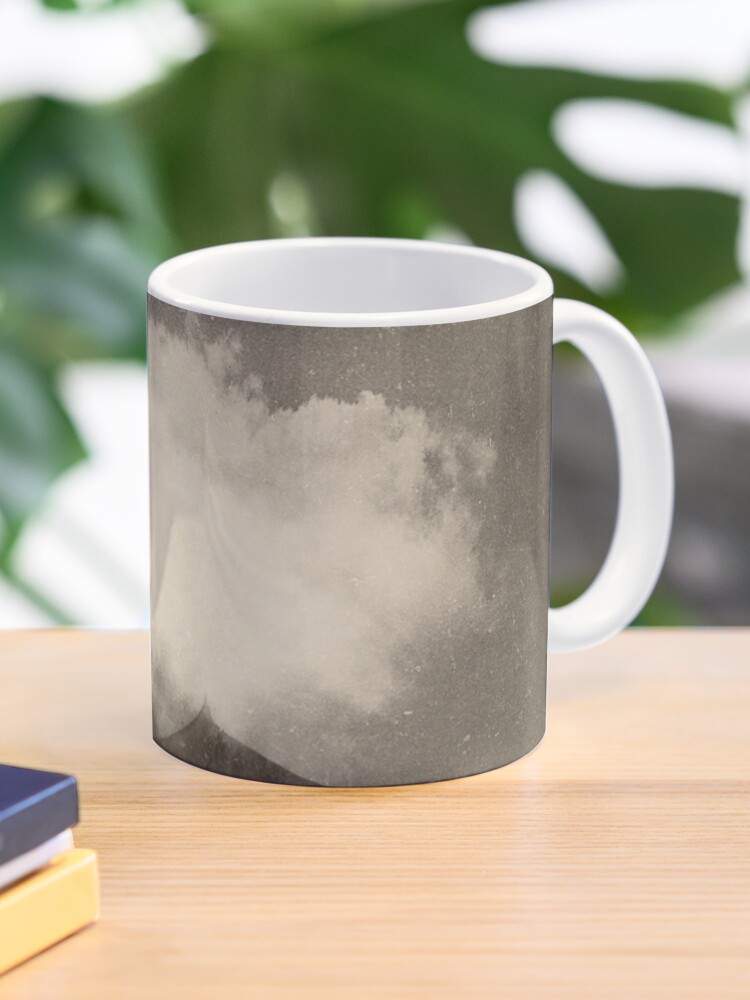 Headless Travel Mug by There Will Be Cute