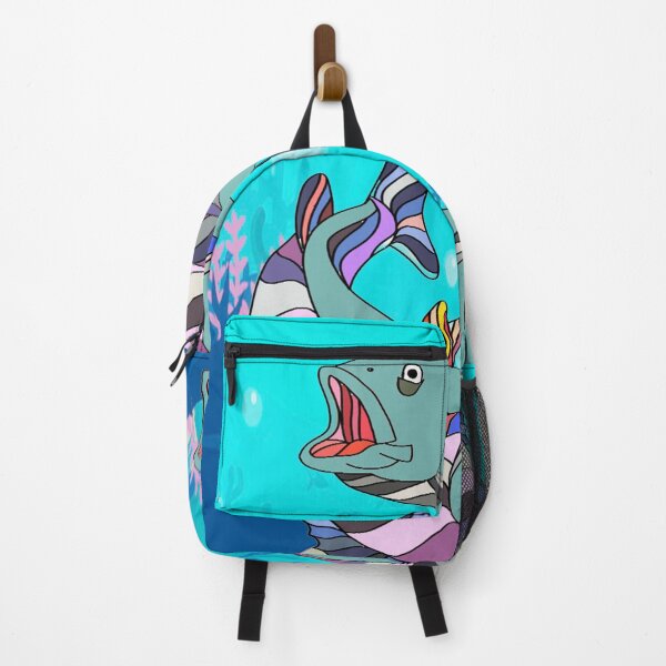 Item preview, fish design designed and sold by msaddak.