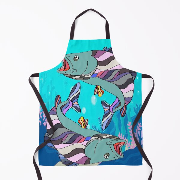 Item preview, fish design designed and sold by msaddak.