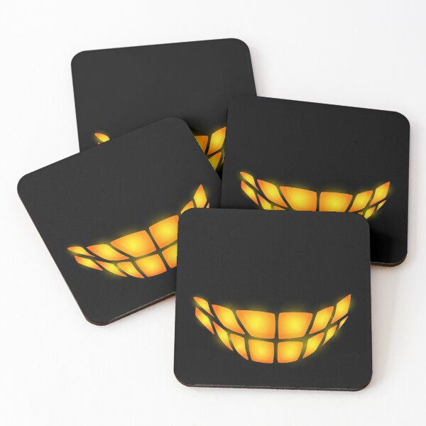 Item preview, Coronavirus Smiley Face Mask designed and sold by PeterSS.