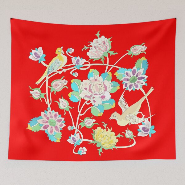 Item preview, Persianwall designed and sold by Koen1982.